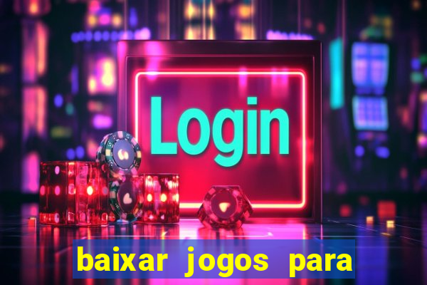 baixar jogos para pc via μtorrent